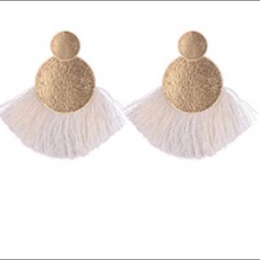 👗Tassel Earrings👗